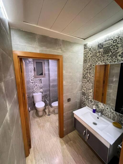 Spacious Moroccan Private With Heated Pool Villa *